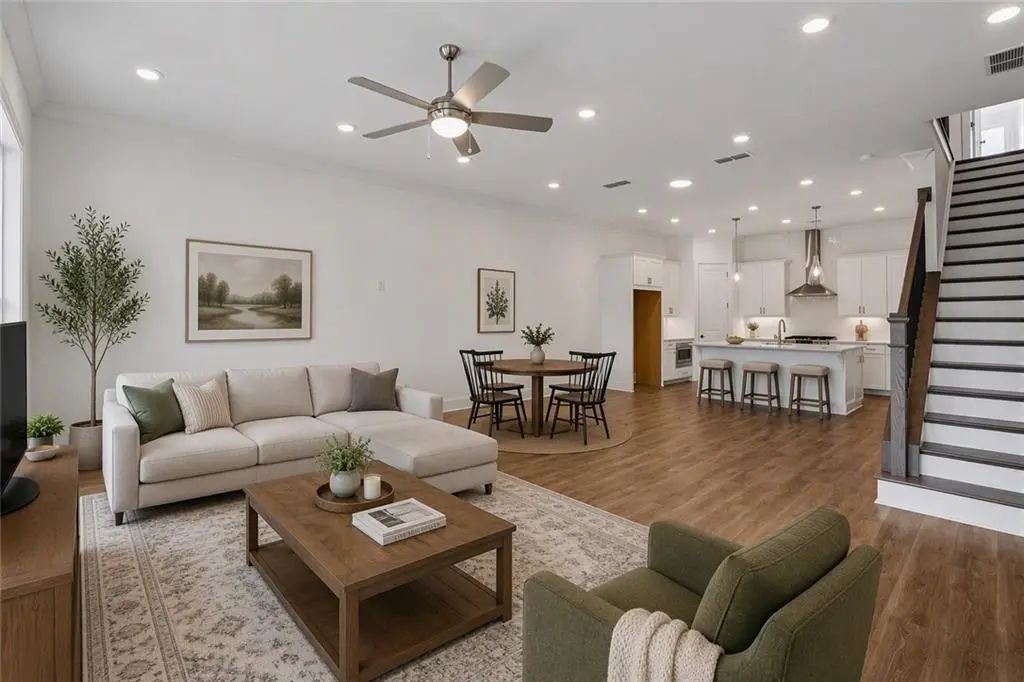Unit 328 - 1508 Westend Way, Cumming
