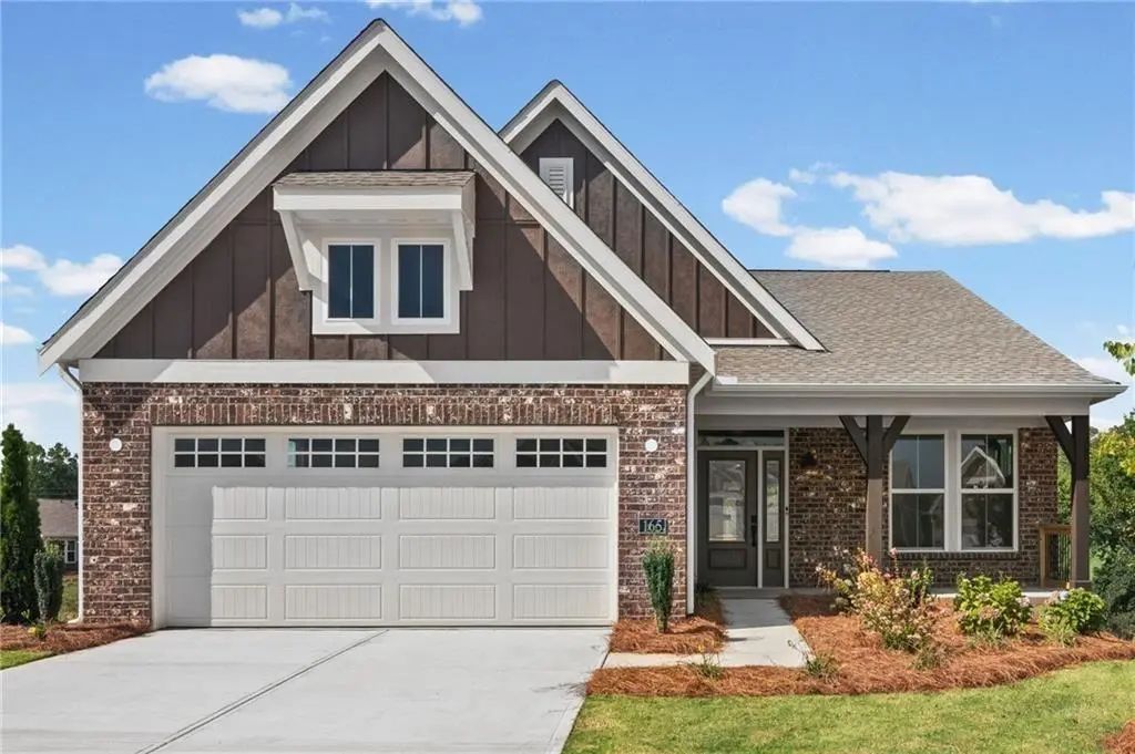 165 Laurel Farms Lane, Dallas