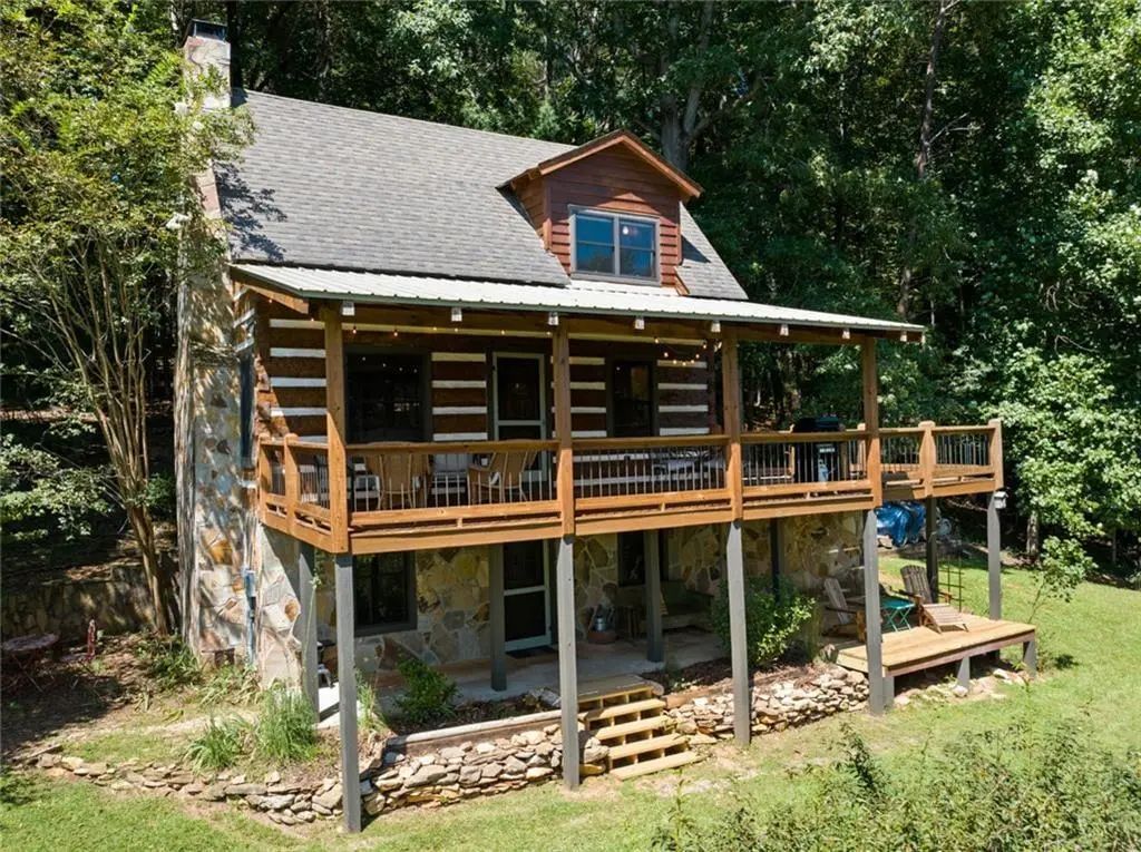 104 Blue Mountain Lane, Ellijay