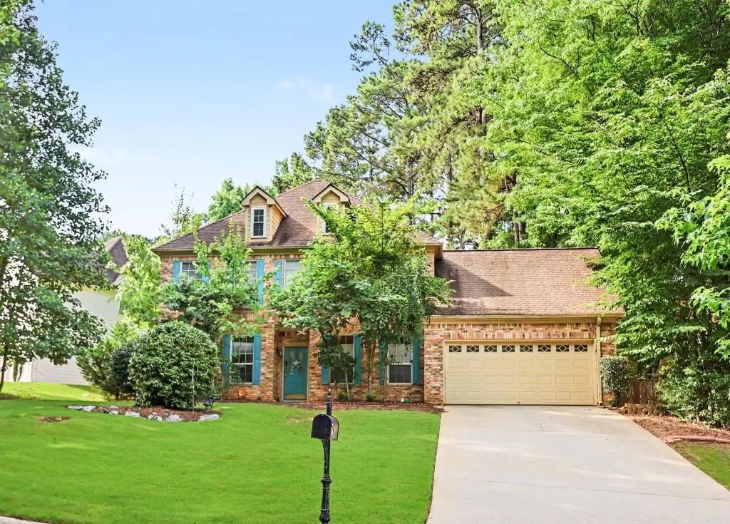 361 Shyrewood Drive, Lawrenceville