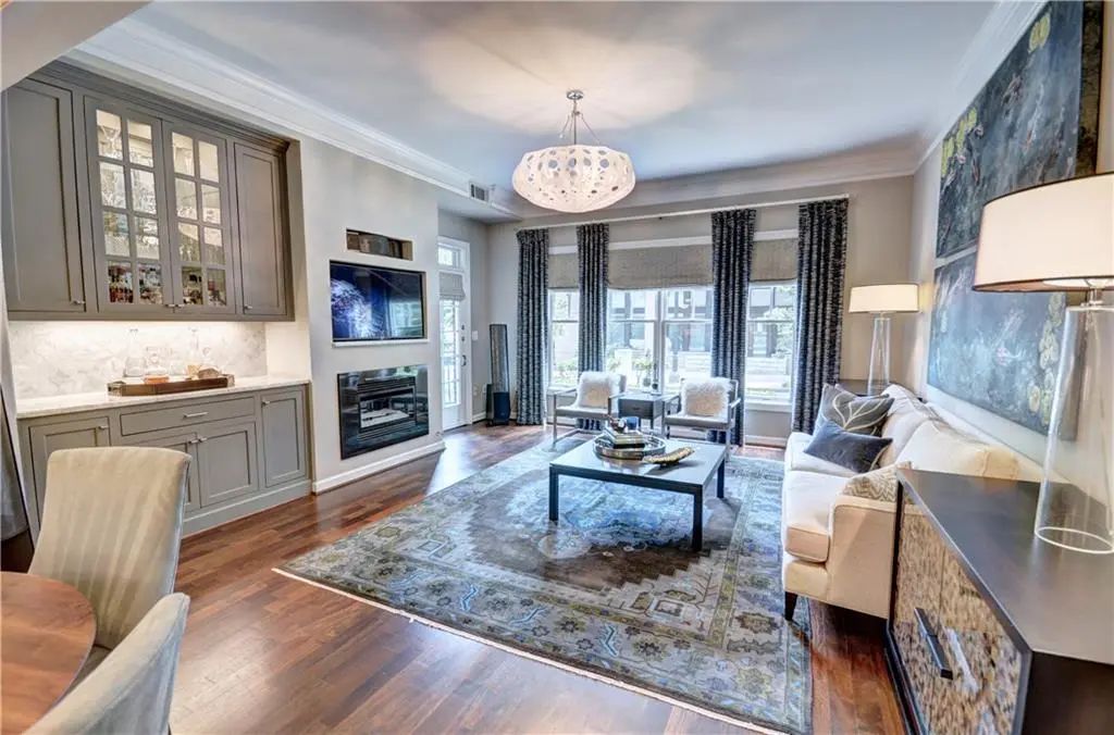 Unit 1101 - 850 Piedmont Avenue Ne, Atlanta