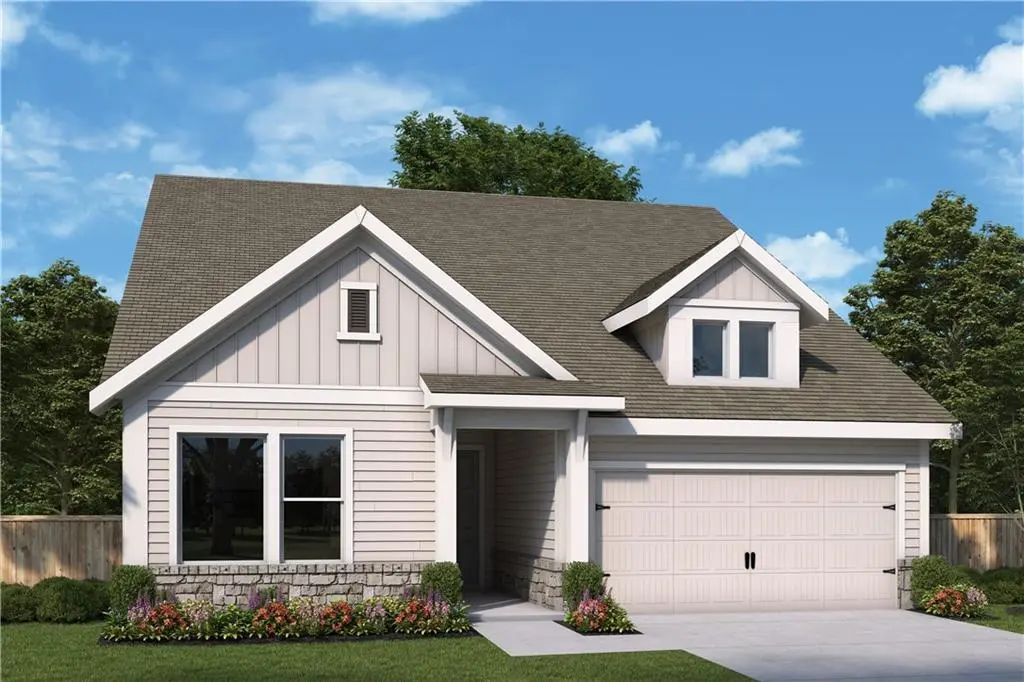 2029 Ripple Park Bend, Canton