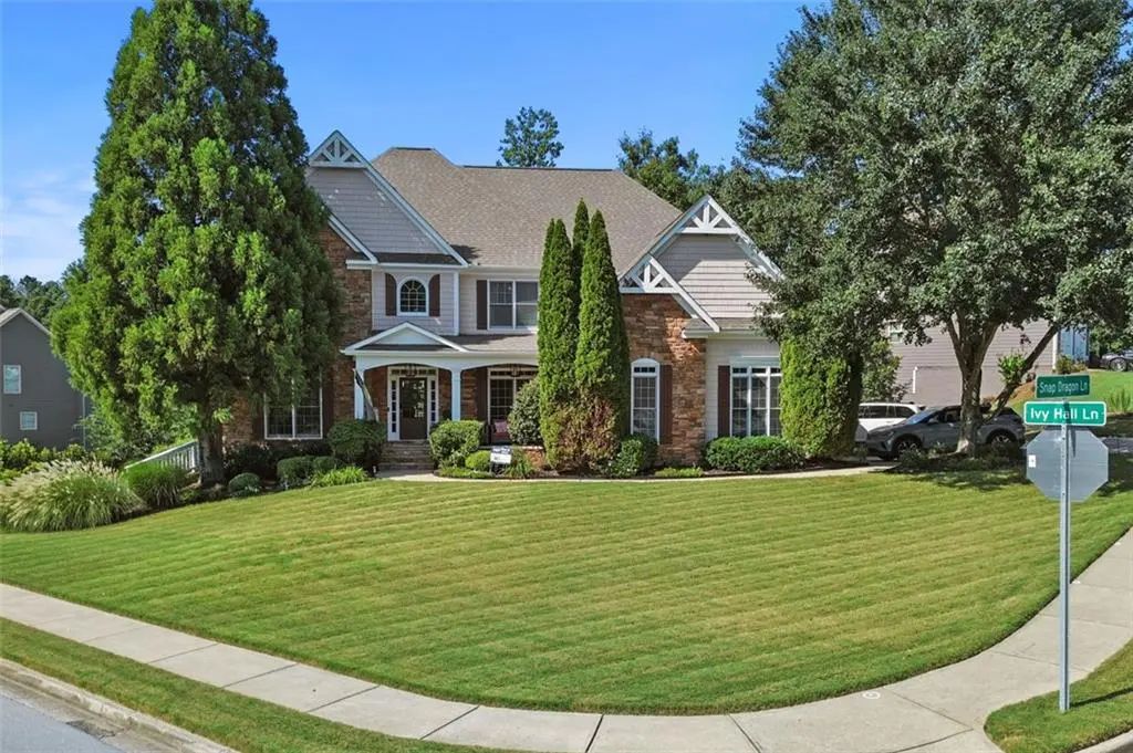 17 Snap Dragon Lane, Dallas