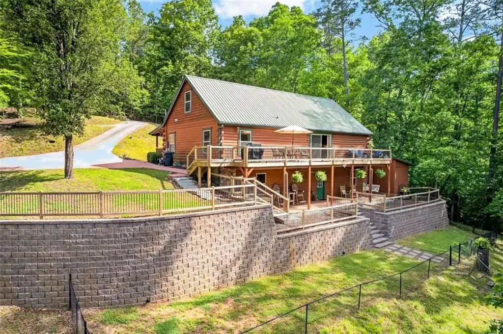 285 Julep Circle, Ellijay
