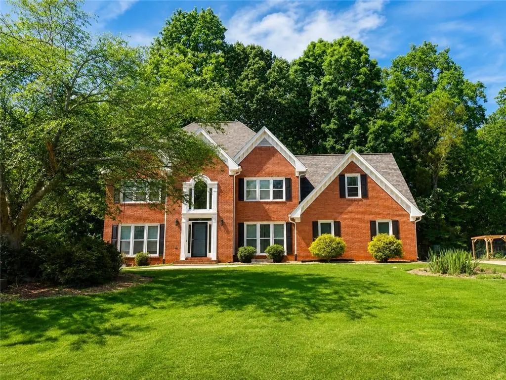1235 Buice Drive Sw, Lilburn