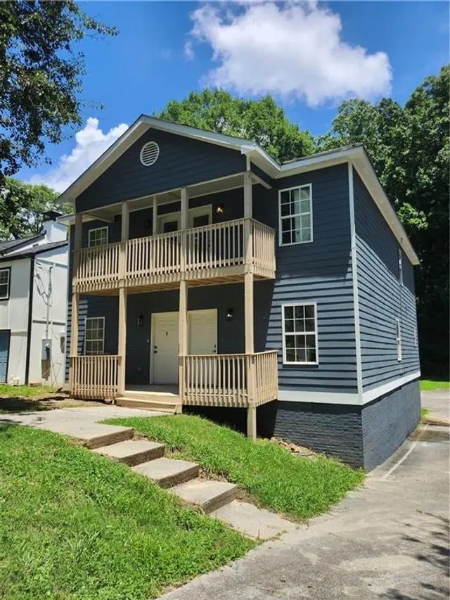 22 S Eugenia Place Nw, Atlanta