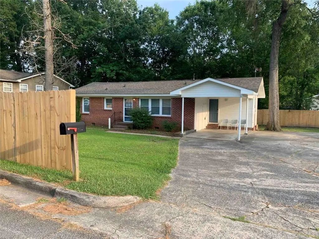 103 Wooten Drive, Rome