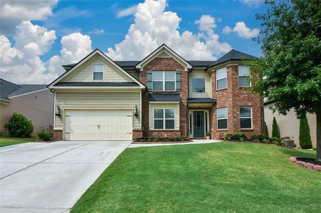 4675 Orchard View Way, Cumming