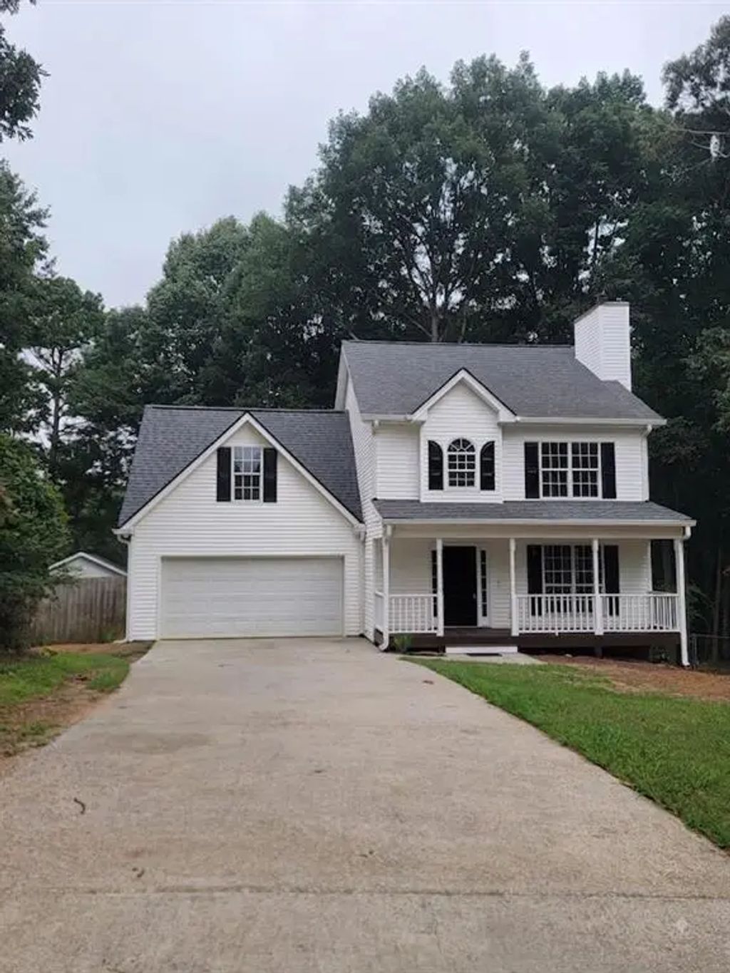 146 Poplar Way, Winder