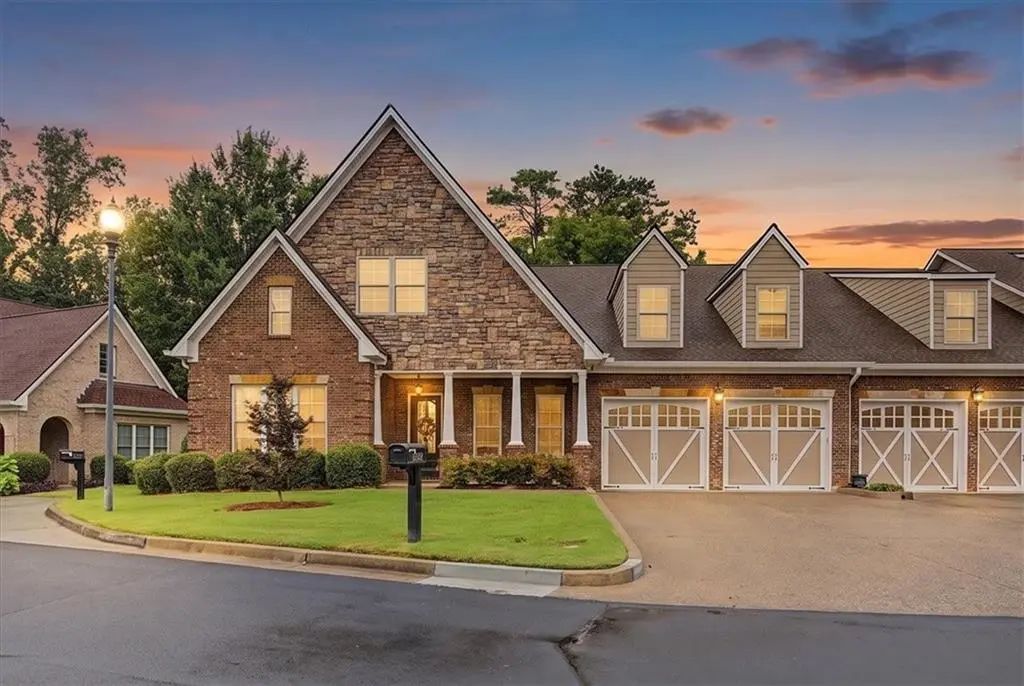 2327 Sandy Oaks Drive, Marietta
