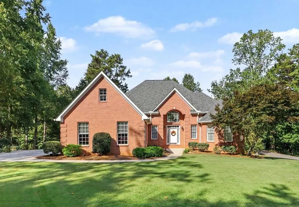 2357 Sheridan Court, Villa Rica
