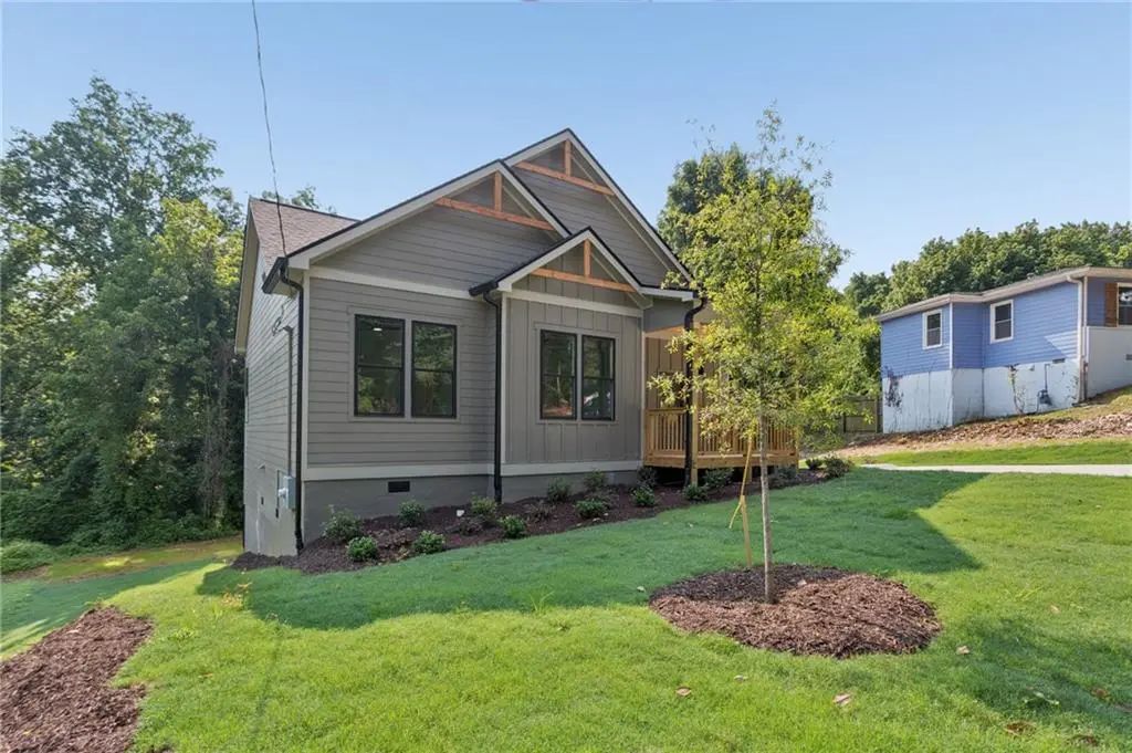 2782 Mango Circle Nw, Atlanta