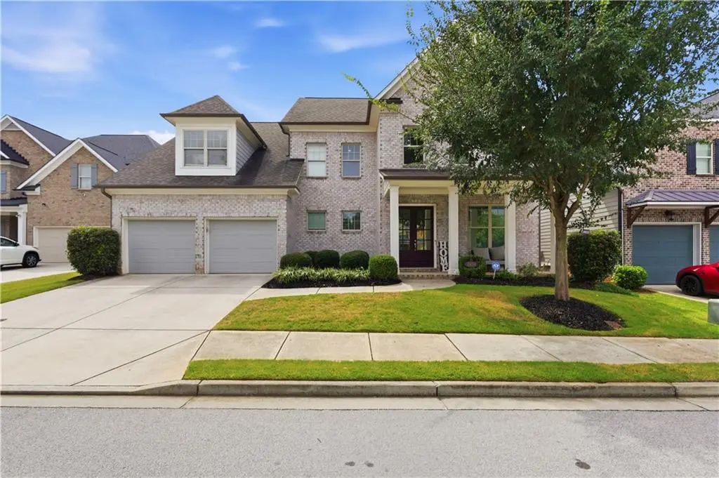 2438 Colby Court, Snellville