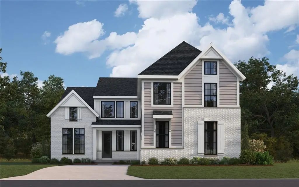 741 Conley Drive, Canton