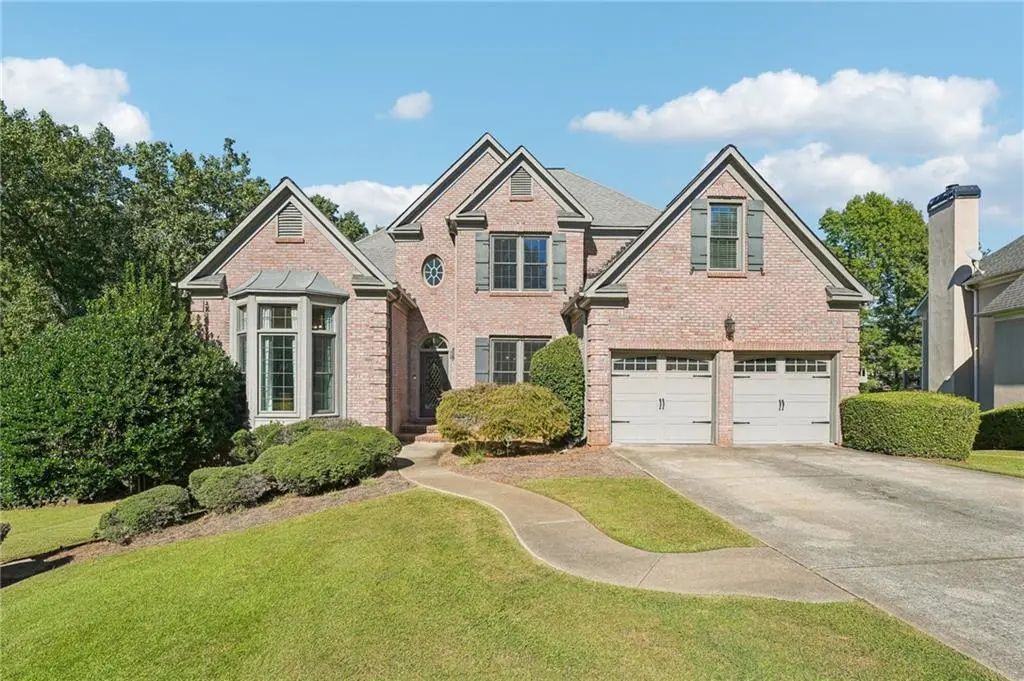 6220 Zinfandel Drive, Suwanee