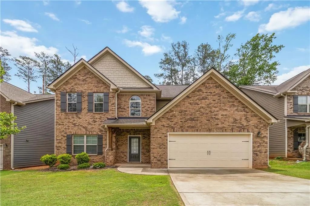 6236 Old Kingston Drive, Atlanta
