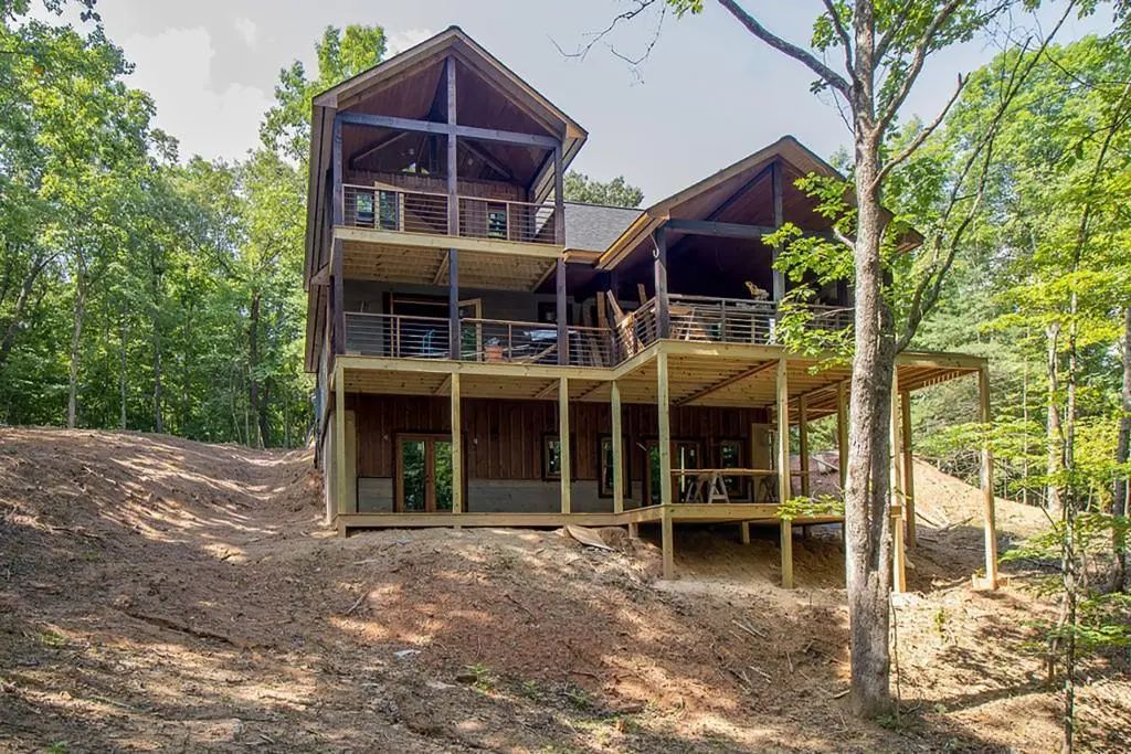 79 Star Creek Court, Morganton