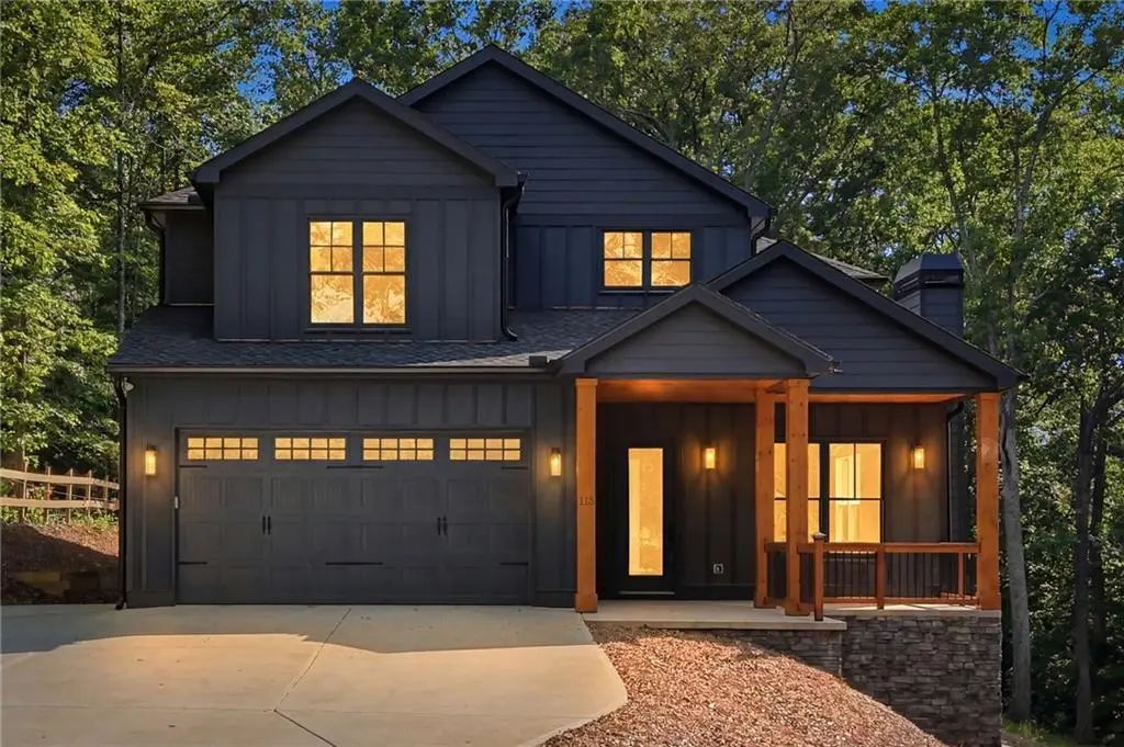 115 Old Avery Drive, Canton