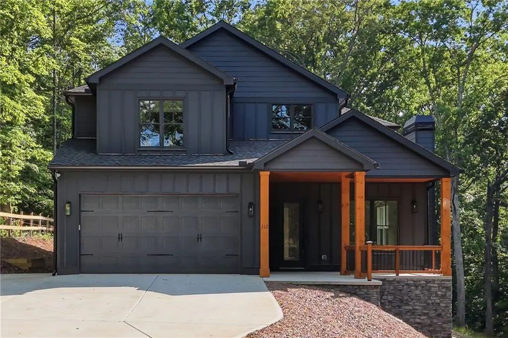 115 Old Avery Drive, Canton