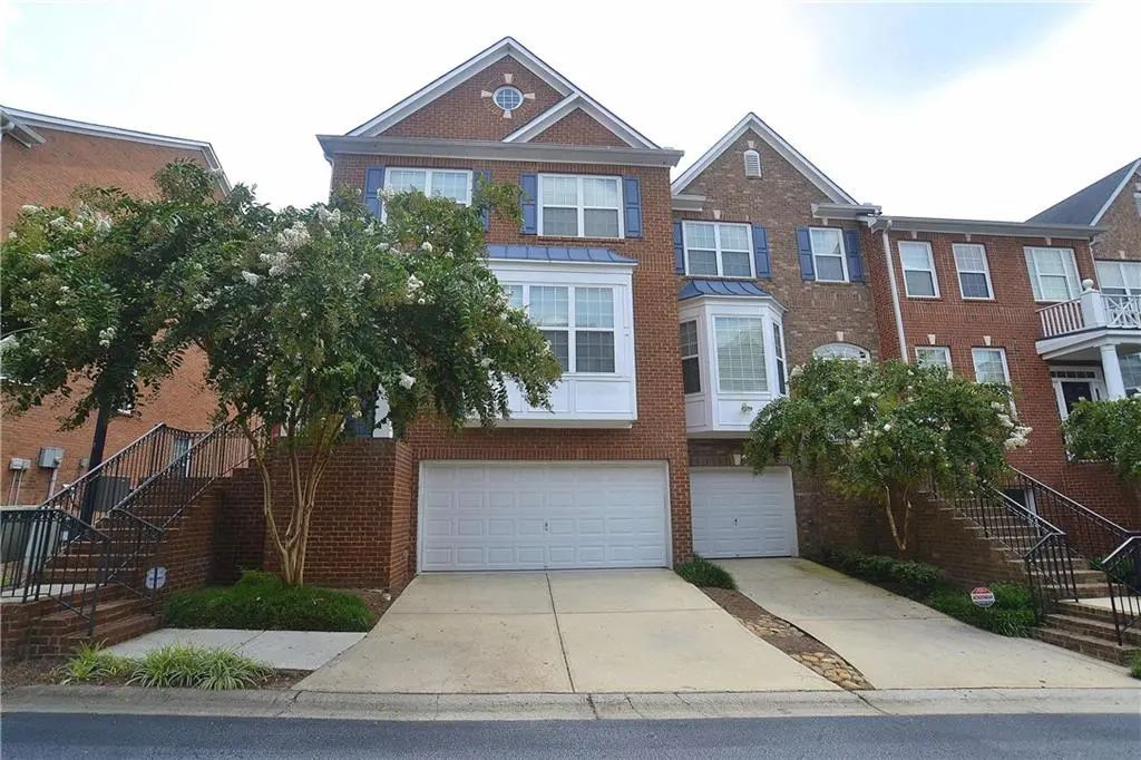 Unit 5 - 1760 Highlands View Se, Smyrna