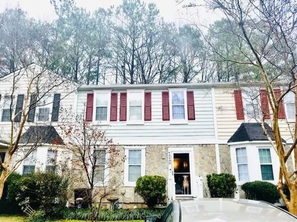 3490 Lee Court Nw, Kennesaw
