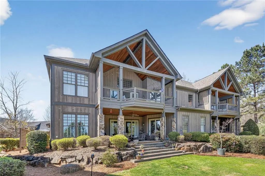 Unit D - 125 Arbors Lane, Eatonton