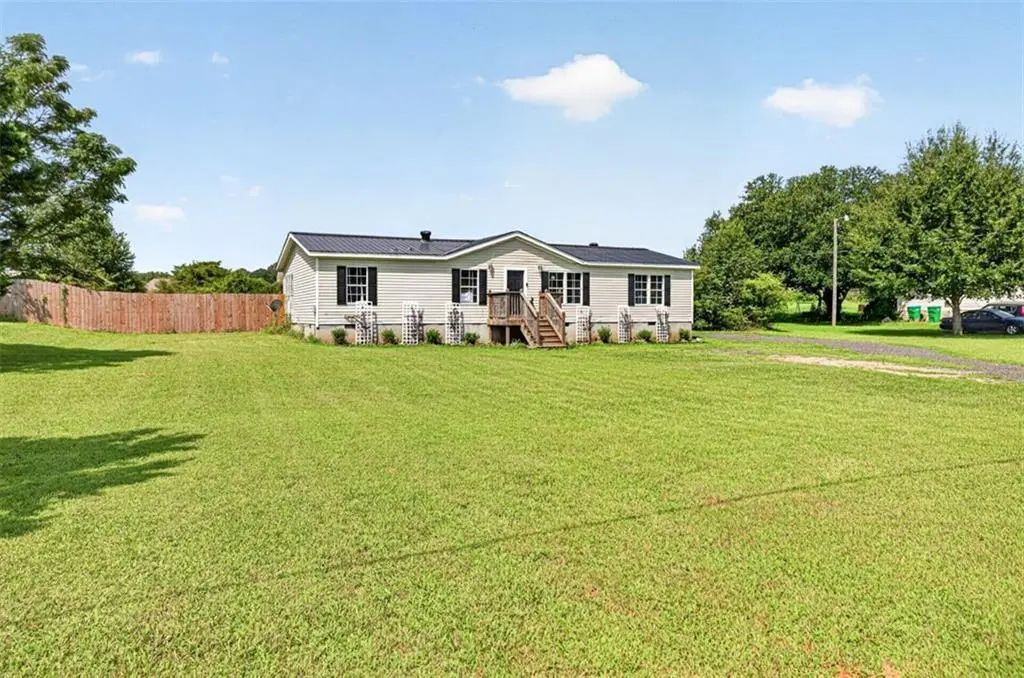 830 Cattle Barn Road, Monroe