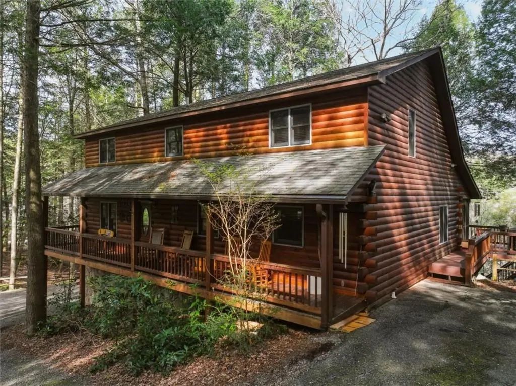 58 River Road, Ellijay
