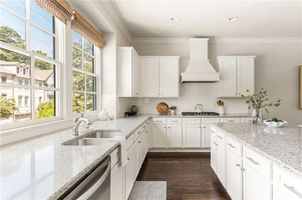 2531 Skyland Drive Ne, Atlanta