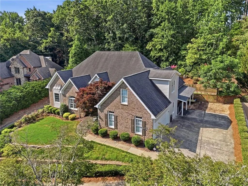 2723 Clearwater Springs Road, Buford