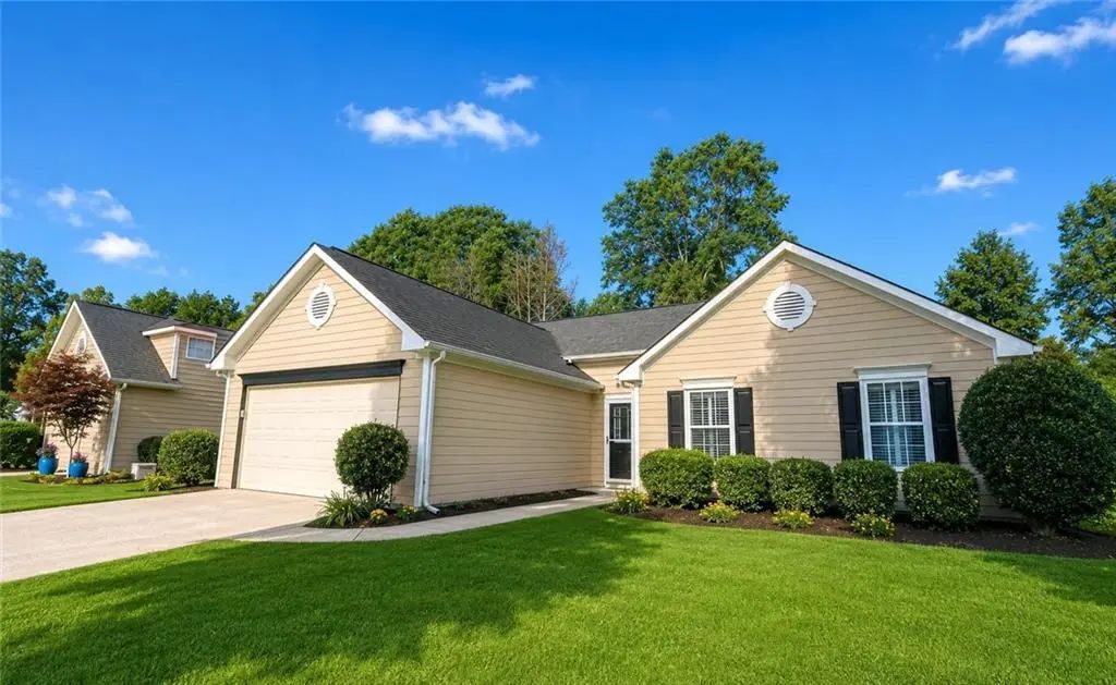 3177 Bellestone Court, Marietta