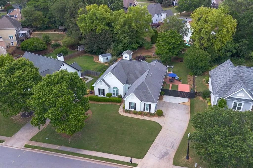 4045 Cherry Ridge Walk, Suwanee