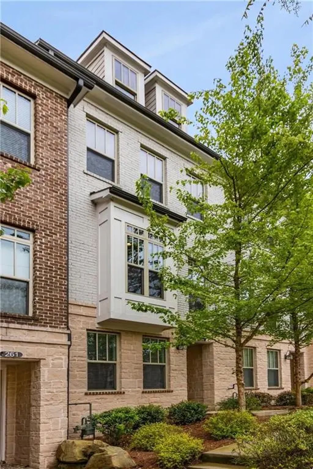 259 Franklin Road, Atlanta