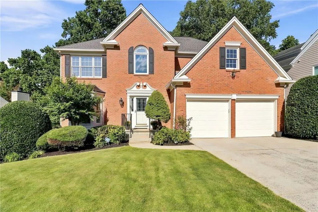 5295 Oxford Chase Way, Atlanta