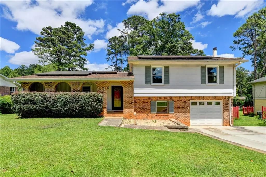 1577 Harbour Oaks Road, Tucker