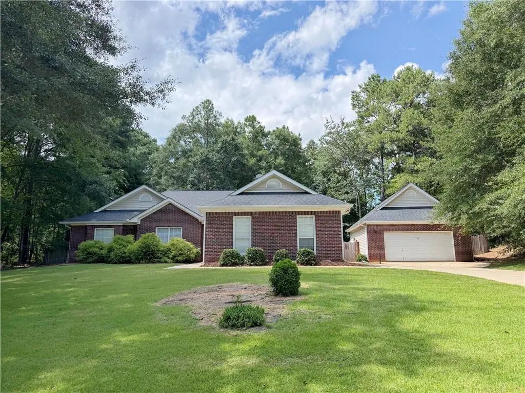 1105 River Green Court, Mcdonough