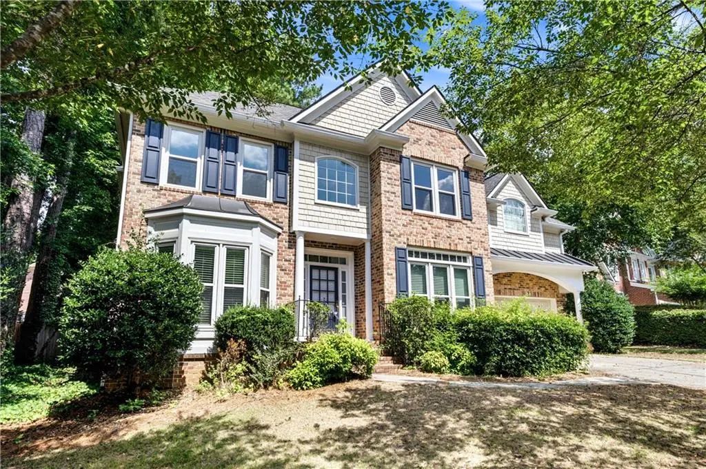 5008 Highland Oaks Court Se, Smyrna