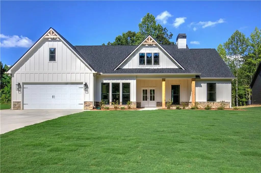663 Clyde Cole Road, Dallas