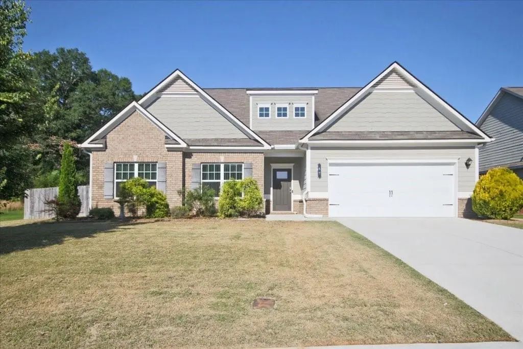 62 Flower Petal Way, Dacula