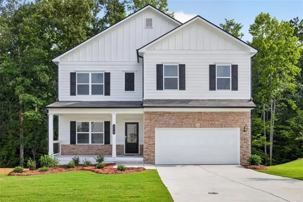 175 Jones Ridge Drive, Dallas
