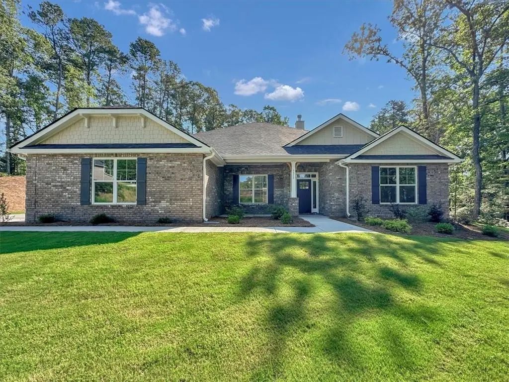 5372 Tuscany Drive, Douglasville