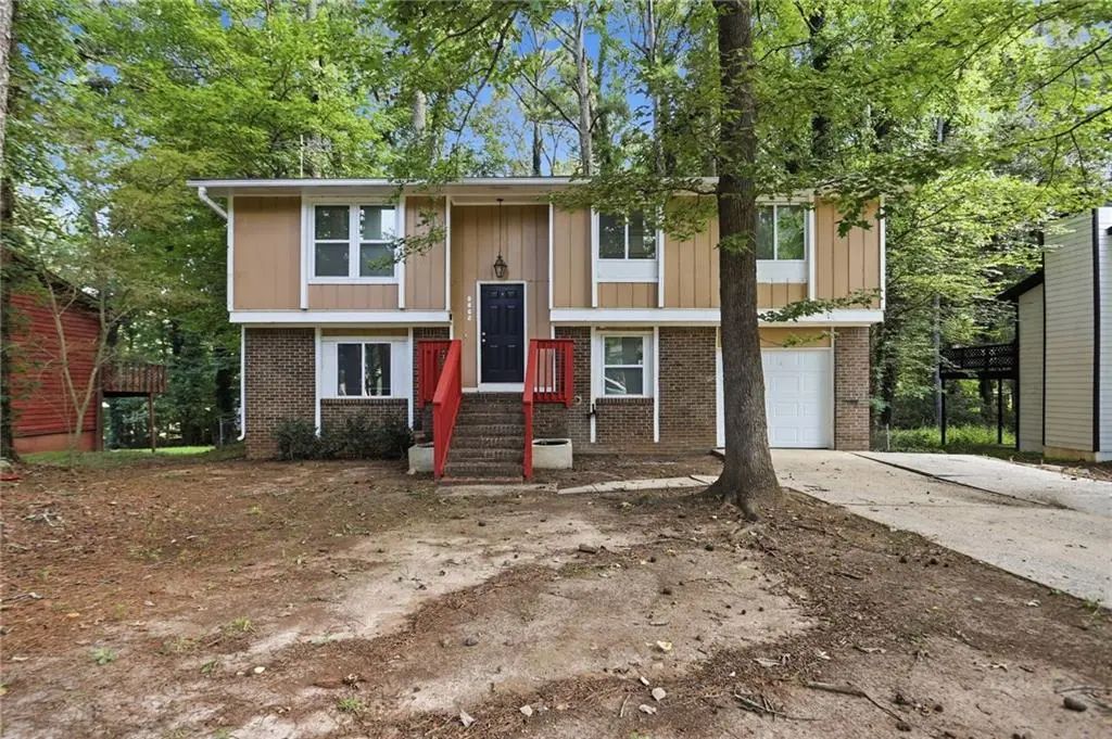 8862 Raven Drive, Jonesboro