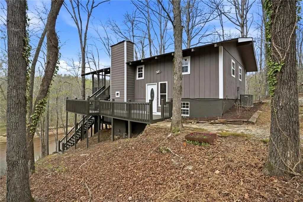 307 Eagle Overlook Drive, Dahlonega