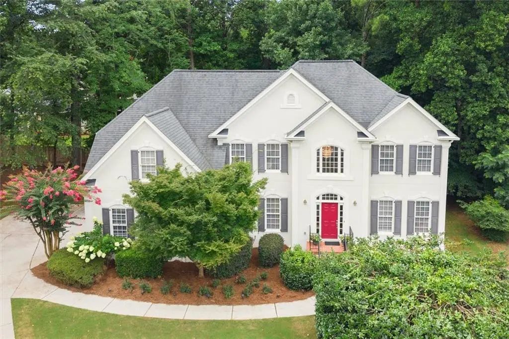 140 Lambdin Lane, Alpharetta