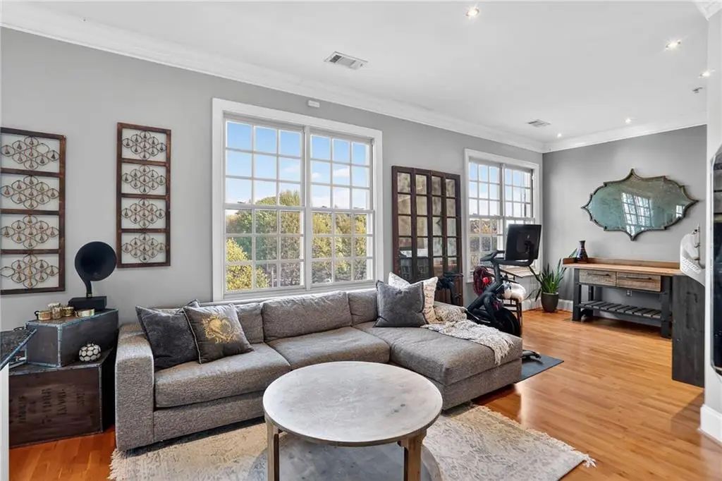 Unit 406 - 1055 Piedmont Avenue Ne, Atlanta