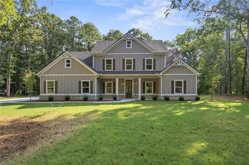 546 Harbour Shores, Jackson
