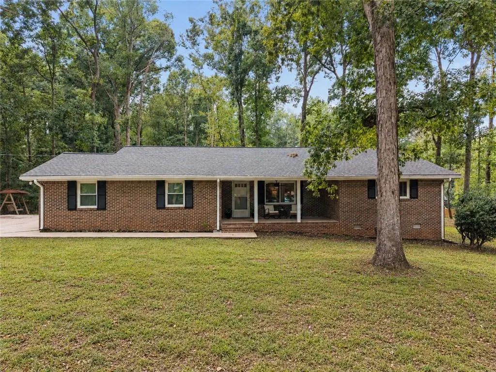 3696 Rainbow Circle Sw, Snellville