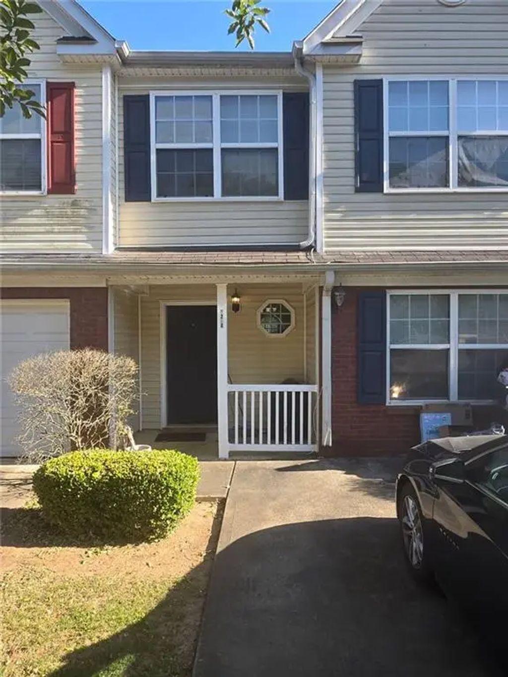 1210 Maple Valley Court, Union City