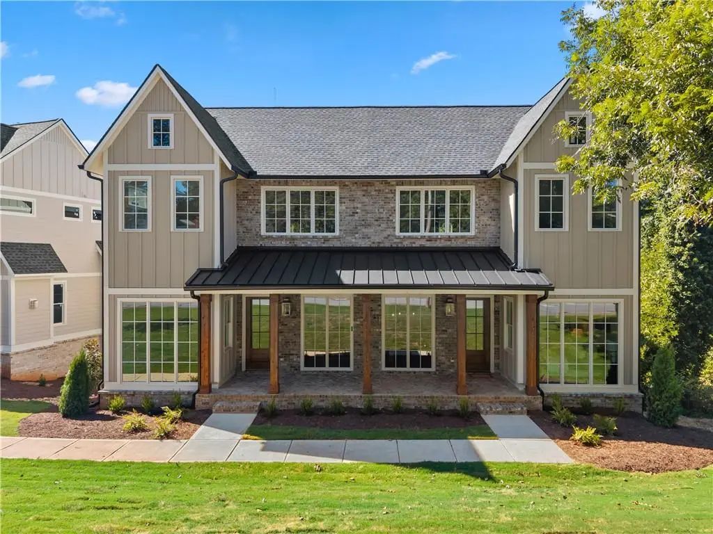 1057 Riverside Drive, Gainesville