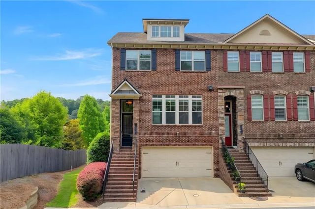 Unit 31 - 2154 Prestwick Court, Atlanta